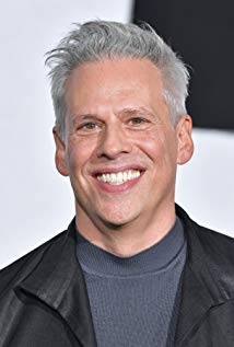 Josh Pais