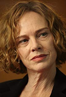 Judy Davis