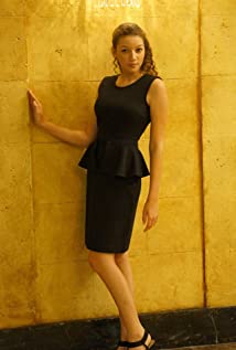 Julia Holt
