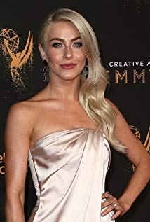 Julianne Hough