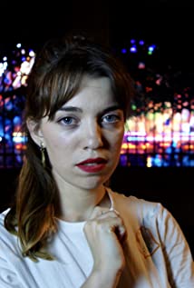 Juliet Doucet