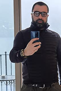 Justin Ardalan-Raikes