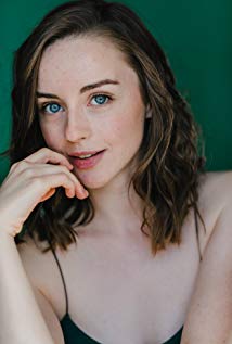 Kacey Rohl