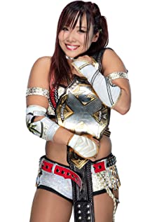 Kairi Hôjô