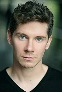 Karl Davies - 