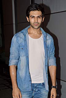 Kartik Aaryan
