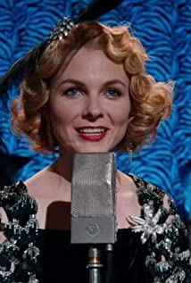 Kat Edmonson