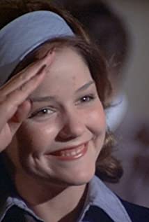 Katherine Moffat