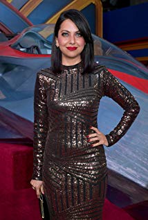 Kathreen Khavari