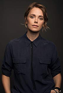 Katia Winter
