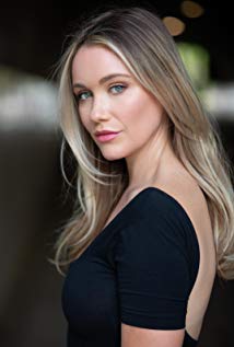 Katrina Bowden