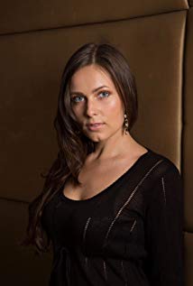 Katrina Grey