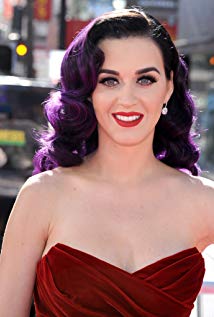 Katy Perry