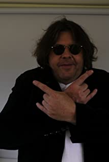 Keith Barrows