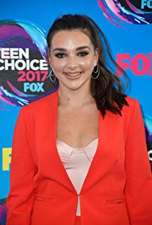 Kendall Vertes - 