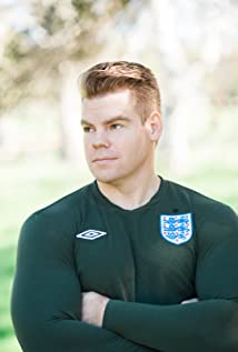 Kevin Elms