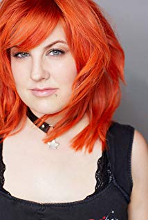 Kira Buckland