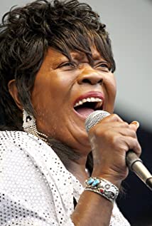 KoKo Taylor