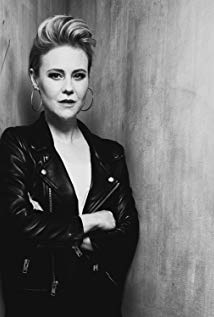 Kristin Booth