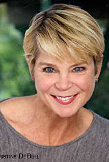 Kristine DeBell