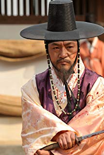 Kyeong-yeong Lee