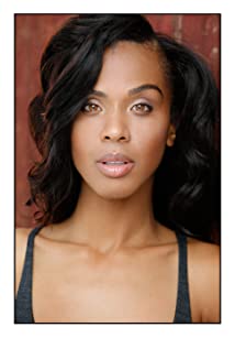 Laila Odom