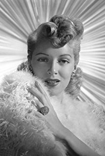 Lana Turner