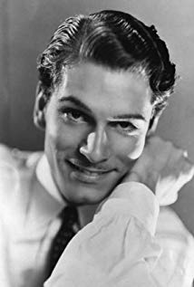 Laurence Olivier