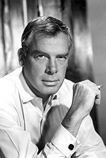 Lee Marvin