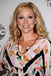 Leigh-Allyn Baker