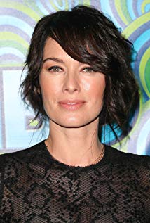 Lena Headey