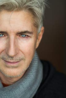 Lenny von Dohlen - 