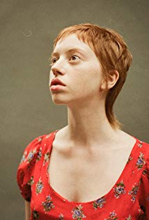 Lily Newmark