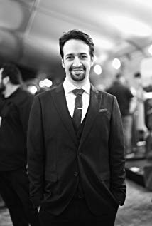 Lin-Manuel Miranda