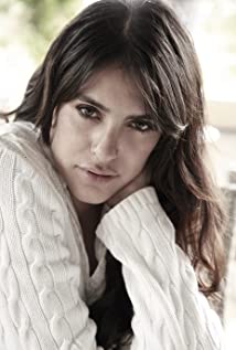 Liz Gallardo - 