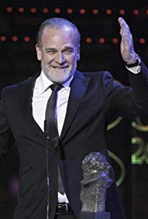 Lluís Homar