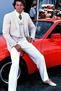 Lorenzo Lamas - 