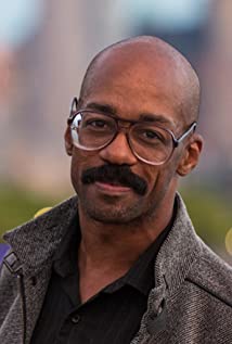 Louis DeVaughn Nelson