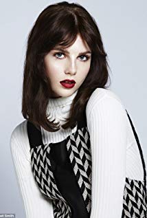 Lucy Boynton