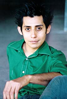 Luis Chávez