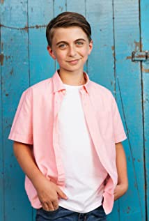 Luke Alden - 