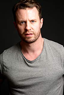 Luke Mably