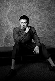 Mackenyu