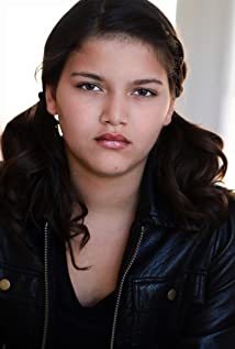 Madison Marie Steinacker