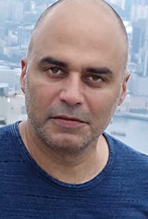 Manu Gargi