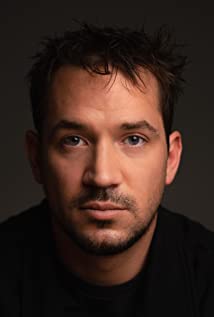 Marc Benjamin