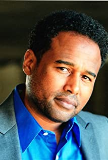 Marc Kenneth Robinson