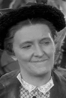 Margaret Armstrong