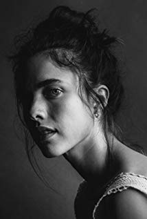 Margaret Qualley