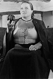 Marianne Sägebrecht